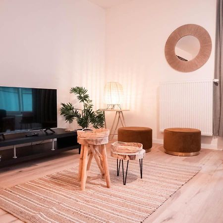 Apartamento Smartflats - Antwerp View Exterior foto