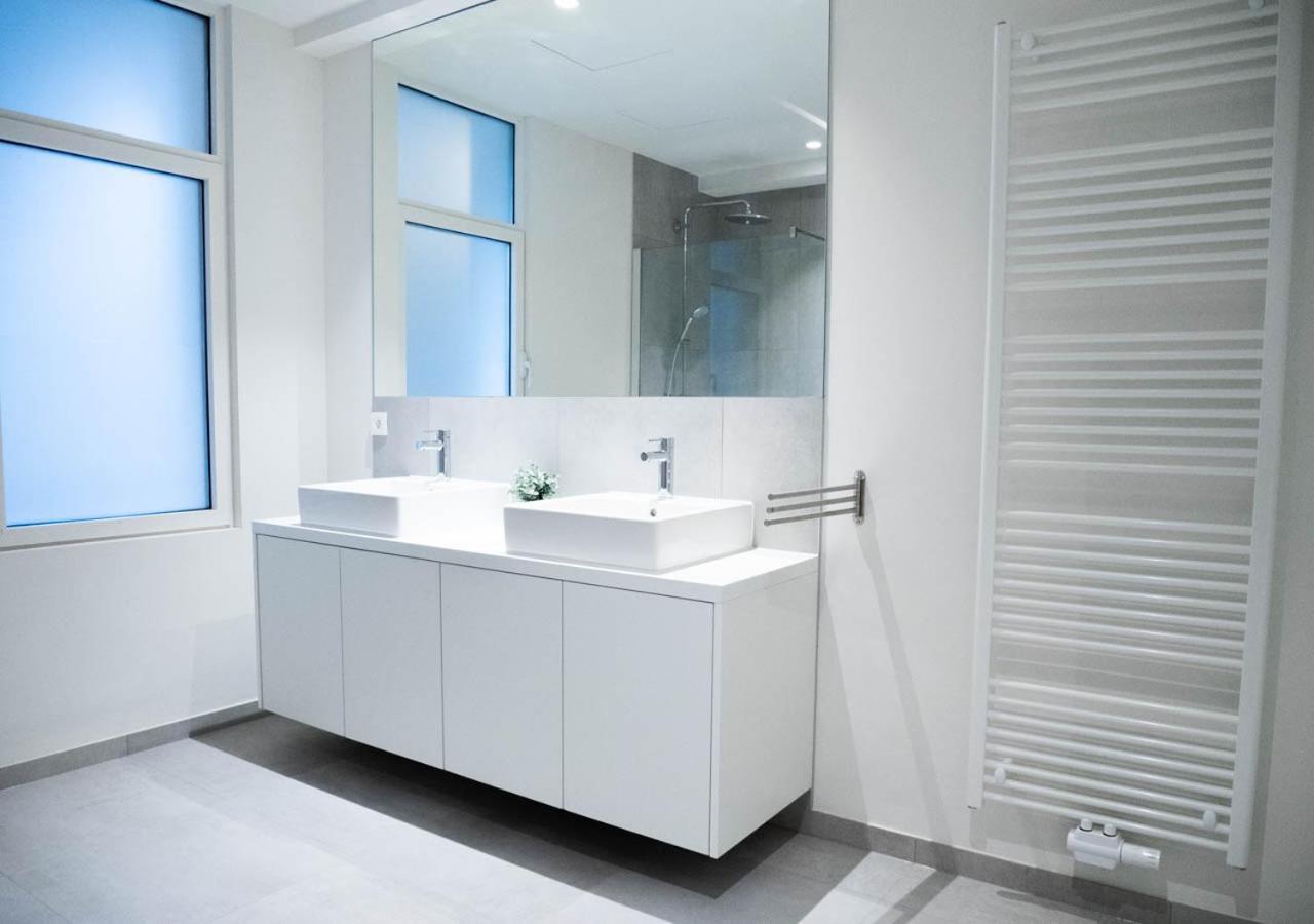 Apartamento Smartflats - Antwerp View Exterior foto