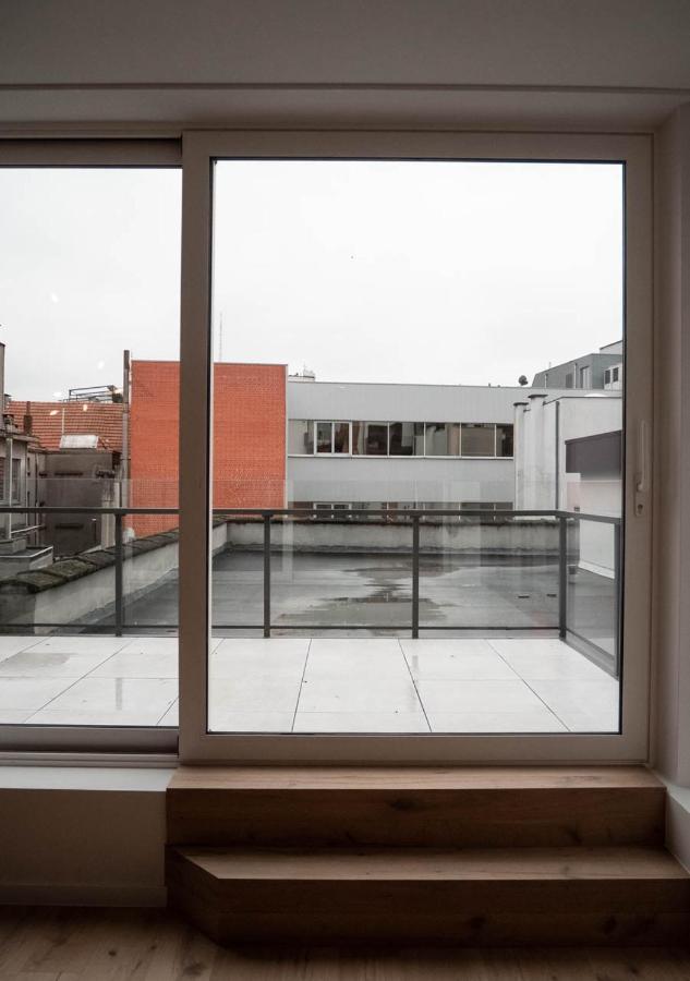 Apartamento Smartflats - Antwerp View Exterior foto