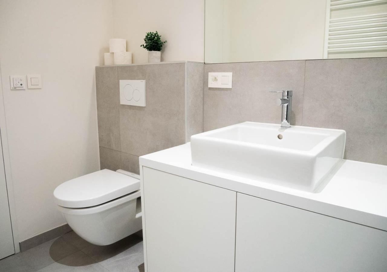Apartamento Smartflats - Antwerp View Exterior foto